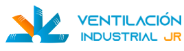 Ventilación Industrial JR