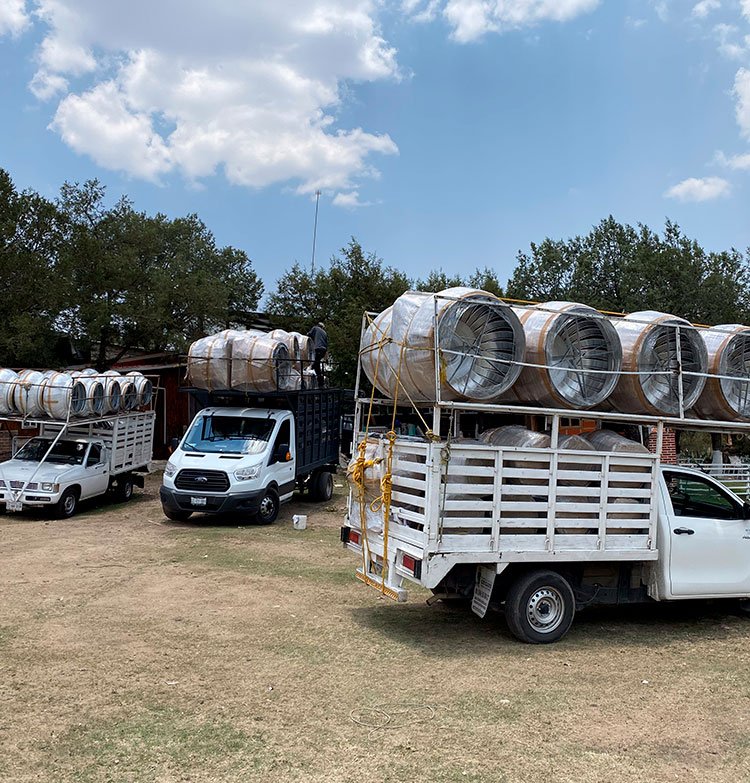 transporte-de-ventilacion-industral-y-extractores-con-proteccion-huacal-en-mexico